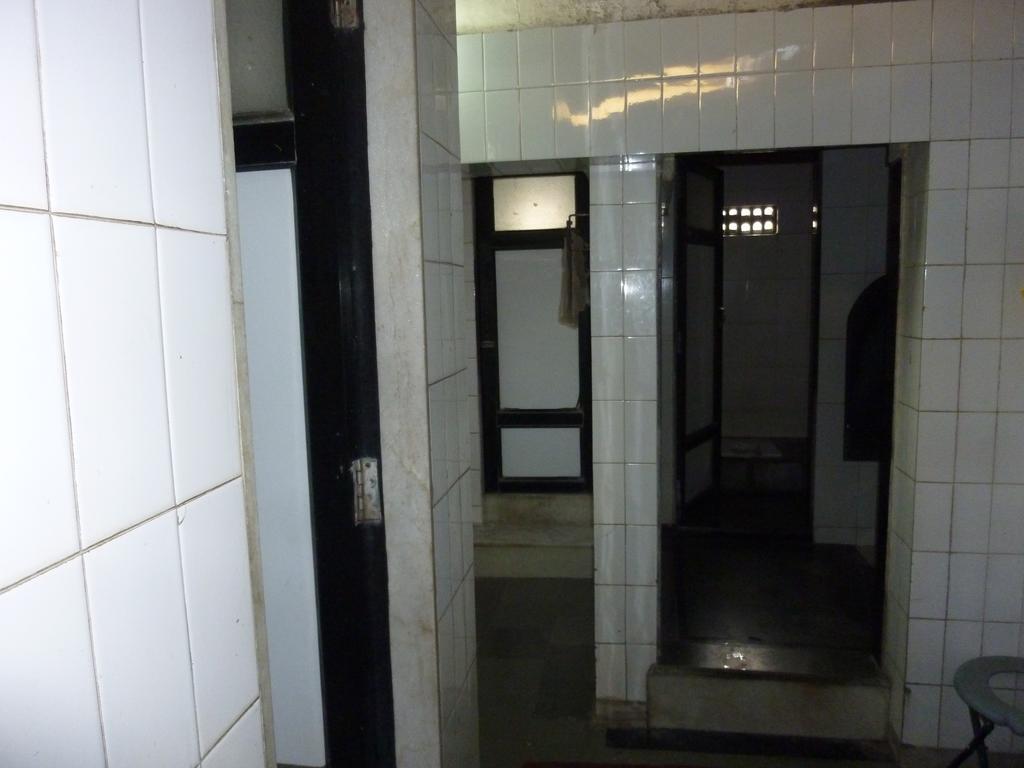 Yadgar Guest House Mumbai Eksteriør bilde