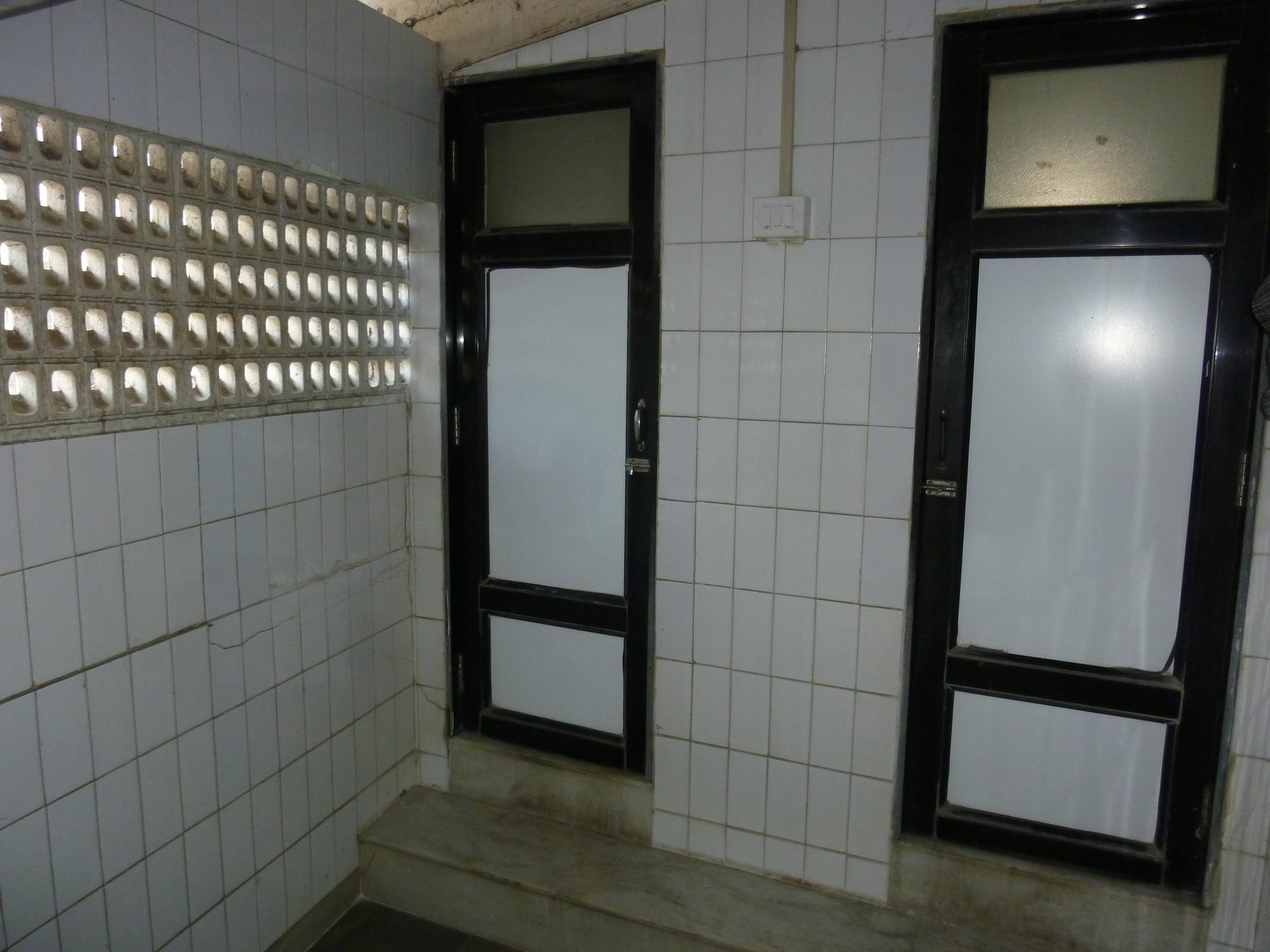 Yadgar Guest House Mumbai Eksteriør bilde